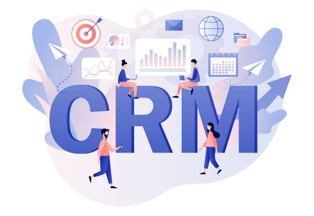 crm